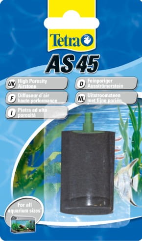 TETRA Air Stone AS 45 - kamień napowietrzający do akwarium