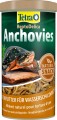 TETRA Anchovies 1L 12 CE, pokarm dla żółwi wodnych z anchois