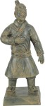 Zolux Ozdoba do akwarium QIN 6 L 5x4,5x14,3 cm