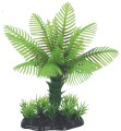 Zolux Ozdoba do akwarium Palma SOLO S 13x13x16 cm