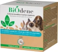 Francodex Bawełniane płatki kosmetyczne dla zwierząt BIODENE 10 szt.