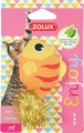 Zolux Zabawka dla kota ryba LOVELY 10 cm