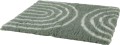 Zolux Dry bed posłanie izolujące dla psa wzór łuków 50x70 cm
