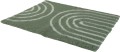 Zolux Dry bed posłanie izolujące dla psa wzór łuków 50x70 cm