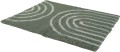 Zolux Dry bed posłanie izolujące dla psa wzór łuków 50x70 cm