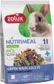 ZOLUX Karma mieszanka dla królika miniaturki adult NUTRIMEAL 4 850g