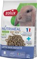 ZOLUX Karma granulat dla królika miniaturki adult NUTRIMEAL 4 850g