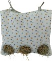 ZOLUX Paśnik na siano dla królika i kawii domowej COSY 26x24cm