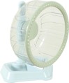 ZOLUX Kołowrotek dla chomika plastikowy z podstawą cichy COSY 16cm