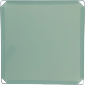 ZOLUX Panele pełne do wybiegu Neopark dla królika NEOLIFE 4 szt. zielone