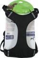 ZOLUX Zestaw szelki + smycz dla psa CLIP and GO XL czarny