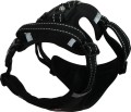 ZOLUX Zestaw szelki + smycz dla psa CLIP and GO XL czarny