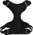 ZOLUX Zestaw szelki + smycz dla psa CLIP and GO XL czarny