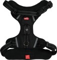 ZOLUX Zestaw szelki + smycz dla psa CLIP and GO XL czarny