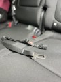 ZOLUX Zestaw szelki + smycz dla psa CLIP and GO XL czarny
