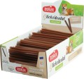 ZOLUX Przysmak dentystyczny dla psa STICKODENTAL M z wapniem 12cm 80szt