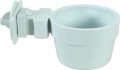 ZOLUX Karmnik plastikowy dla małych ssaków COSY 300ml niebieski