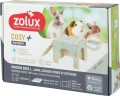 ZOLUX Domek drewniany dla królika, kawii, myszoskoczka COSY 9mm