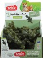 ZOLUX Przysmak dentystyczny dla psa DIPLODENTAL L chlorofil 11cm 14szt
