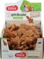 ZOLUX Przysmak dentystyczny dla psa DIPLODENTAL M z wapniem 8cm 56szt
