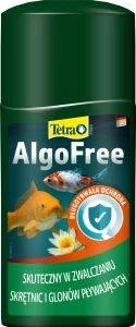 TETRA Pond AlgoFree 500 ml Preparat do oczka wodnego usuwa glony pływające