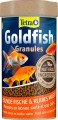 TETRA Goldfish Granules 250 ml pokarm granulki dla ryb zimnolubnych