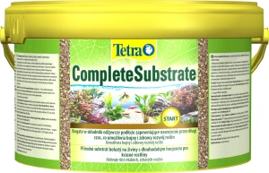 TETRA CompleteSubstrate 5 kg, podłoże odżywcze nawóz dla roślin w akwarium
