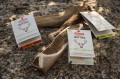 ZOLUX Przysmak naturalny dla psa Poroże jelenia PUPPY oszlifowane krawędzie