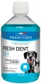 FRANCODEX PL Płyn dla psa i kota do higieny jamy ustnej Fresh dent 500ml