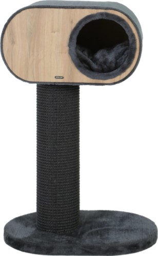 ZOLUX Drapak dla kota WONDERFUL CAT 1 kol. szary 60x42,5x92 cm