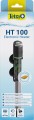 TETRA HT Aquarium Heater HT 100-grzałka 100W z reg.temp 19-31 st.C do akw.1