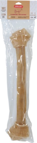 ZOLUX Przysmak dla psa Kość wiązana 37 cm