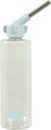 ZOLUX Poidełko dla gryzonia z miarką COSY 250ml niebieskie/zielone
