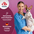 8IN1 Vitality Drożdże piwne dla psów skóra i sierść 260tb