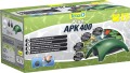TETRA Pond APK 400 Air Pump Kit napowietrzacz do oczka wodnego, zestaw