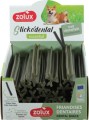 ZOLUX Przysmak dentystyczny dla psa STICKODENTAL L chlorofil 21cm 20szt