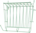ZOLUX Paśnik na siano dla królika kawii metalowy XL COSY zielony