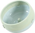 ZOLUX Cichy kołowrotek dla chomika plastikowy COSY 14cm nieb/ziel