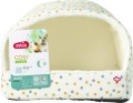 ZOLUX Igloo miękkie dla królika i kawii domowej COSY 28x23x21cm
