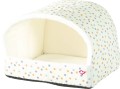 ZOLUX Igloo miękkie dla królika i kawii domowej COSY 28x23x21cm