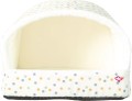 ZOLUX Igloo miękkie dla królika i kawii domowej COSY 28x23x21cm