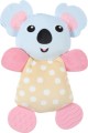 ZOLUX Zabawka pluszowa dla psa, Koala gryzak "Calinou" 23,5 cm