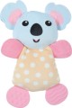 ZOLUX Zabawka pluszowa dla psa, Koala gryzak "Calinou" 23,5 cm