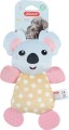 ZOLUX Zabawka pluszowa dla psa, Koala gryzak "Calinou" 23,5 cm