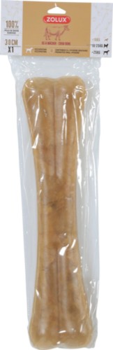ZOLUX Przysmak dla psa Kość prasowana 30 cm
