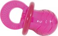 ZOLUX Zabawka dla psa smoczek TPR POP 7.5 cm kol. różowy