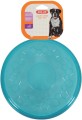 ZOLUX Zabawka dla psa frisbee TPR POP 23 cm kol. turkusowy