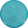 ZOLUX Zabawka dla psa frisbee TPR POP 23 cm kol. turkusowy
