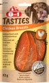 8IN1 Przysmak dla psa piersi z kurczaka Tasties 85g