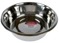 ZOLUX Miska dla psa ze stali nierdzewnej INOX 21 cm 1,80 L